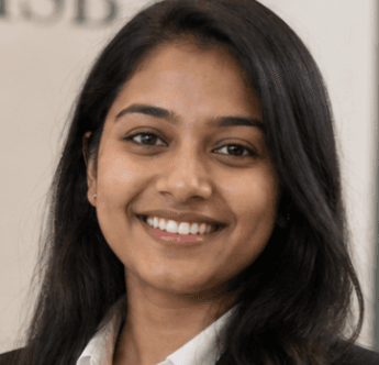 Priya S.